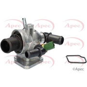 Apec Thermostat Housing Cover fits Alfa Romeo Mito 2008-2018 1.3
