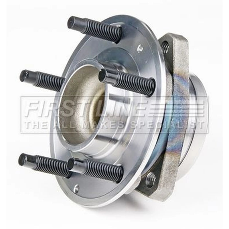 First Line Wheel Bearing Kit fits Opel Insignia B Country Tourer 2017-2018