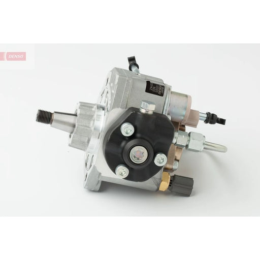 Denso High Pressure Fuel Pump fits Toyota Land Cruiser Prado 2002-2010 3.0