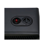 Mestic Gas Heater Mrk-100 30Mbar Mestic - Dynamic Drive