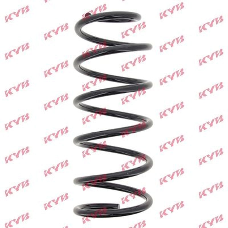 KYB Rear Suspension Coil Spring fits Toyota Land Cruiser 80 1990-1997 4.2 4.5