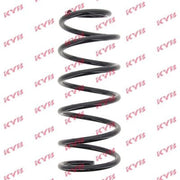 KYB 2 x Suspension Springs fits Toyota Land Cruiser 80 1990-1997 4.2 4.5