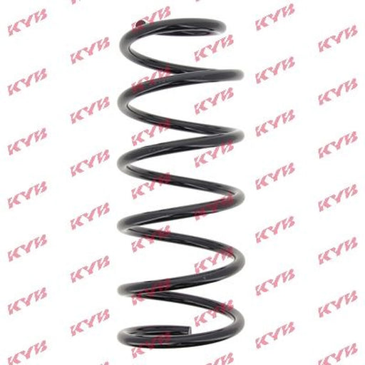 KYB 2 x Suspension Springs fits Toyota Land Cruiser 80 1990-1997 4.2 4.5