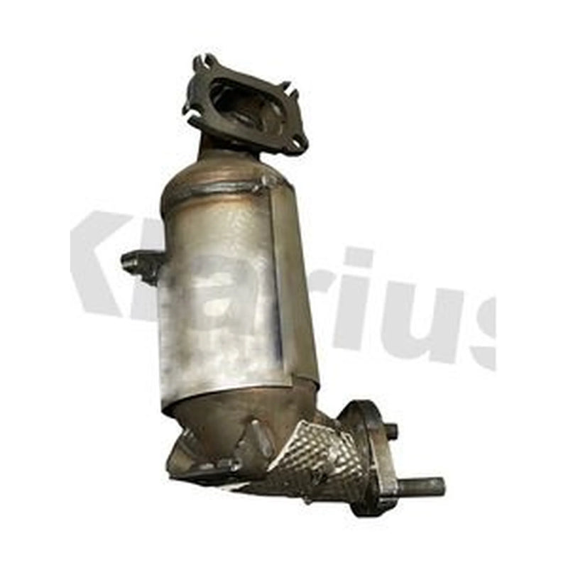Klarius Catalyst Type Approved fits Hyundai I20 Active 2015-2018 1.0