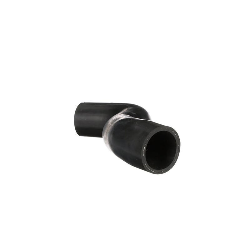 Gates Radiator Coolant Hose 255mm ID fits Opel Astra G 1998-2005 1.6