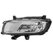Hella Front Left Fog Light H11 fits Audi A8 D3 2002-2010 2.8 3.0 3.2 4.2 6.0