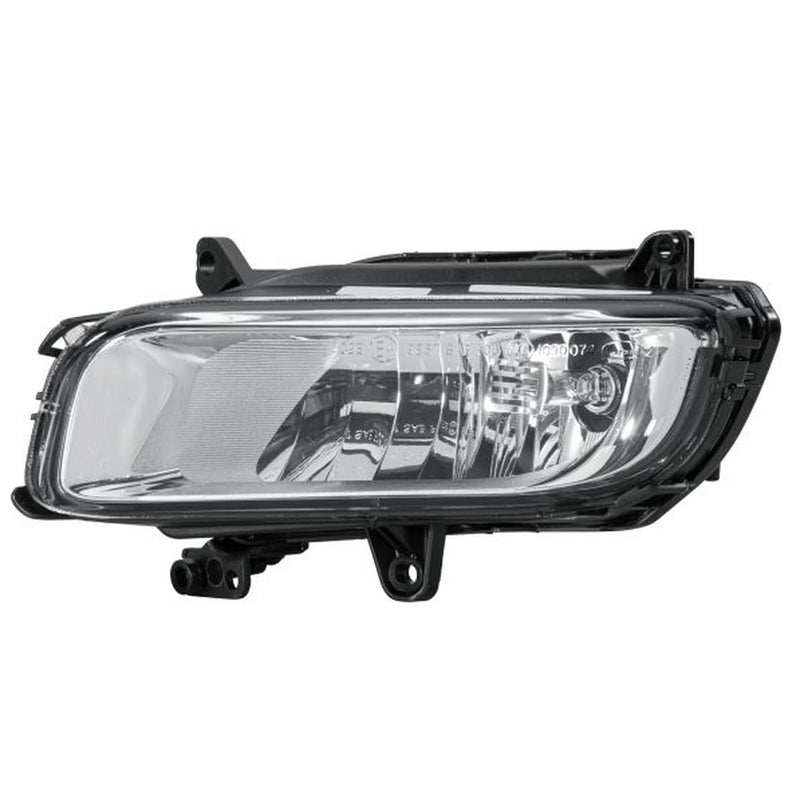 Hella Front Left Fog Light H11 fits Audi A8 D3 2002-2010 2.8 3.0 3.2 4.2 6.0