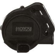 Gates Engine Cooling Water Pump fits Mercedes-Benz C-Class 2011 on 204.302