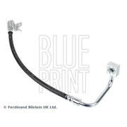 Blue Print Brake Hydraulic Hose Line Front Left ADA105321