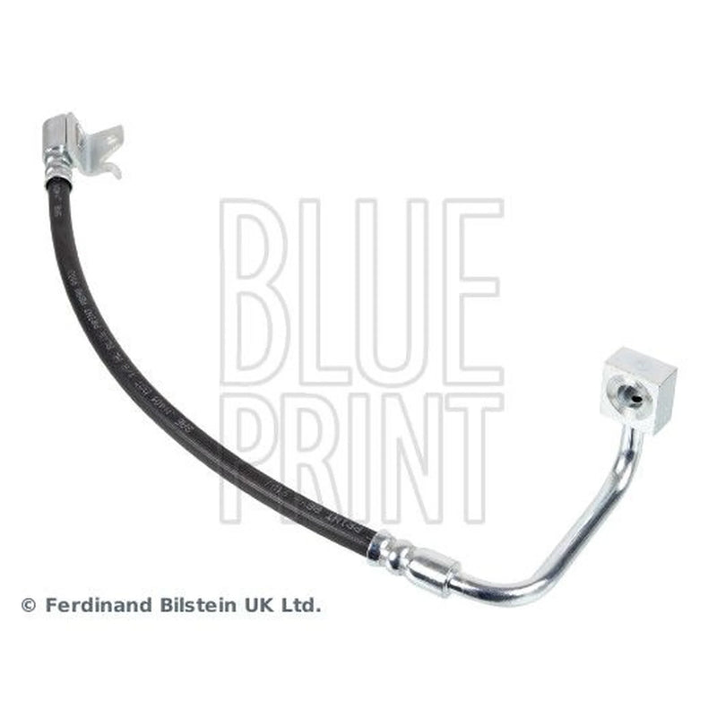 Blue Print Brake Hydraulic Hose Line Front Left ADA105321