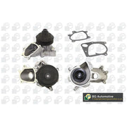 BGA Engine Cooling Water Pump CP3376