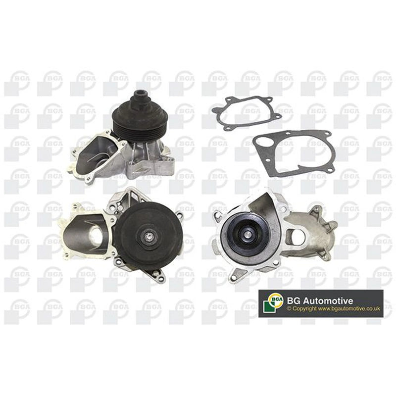 BGA Engine Cooling Water Pump CP3376