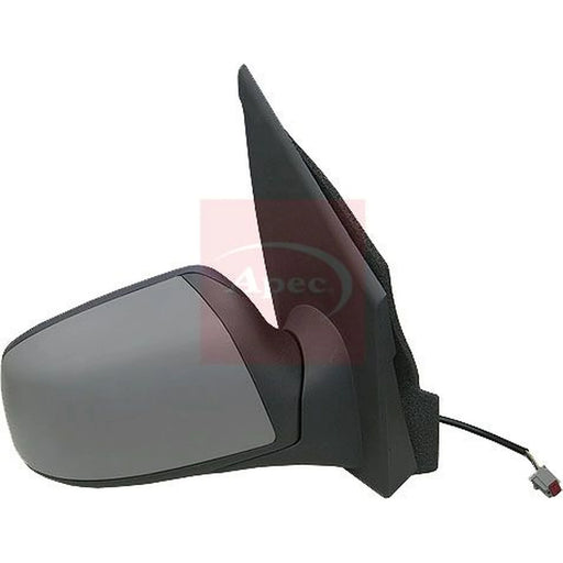 Apec Door / Wing Mirror Left AMR2415