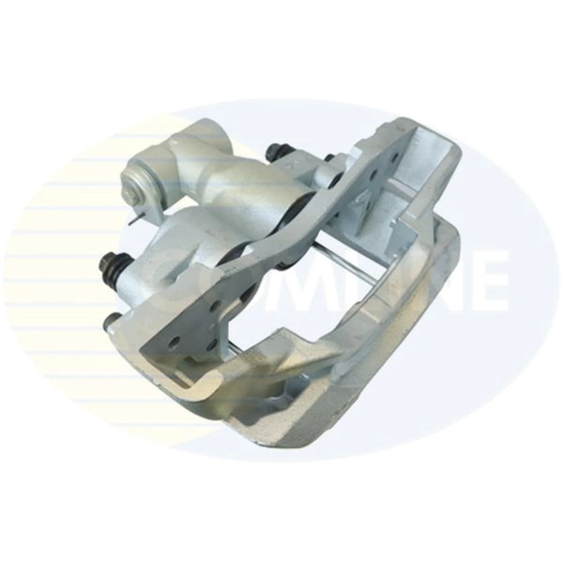 Comline Brake Caliper Assembly Rear Left fits Iveco Eurocargo I-Iii 1991-2015