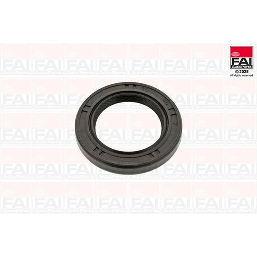 FAI Crankshaft Shaft Seal OD ID Wide