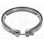 Elring Exhaust System Pipe Connector OD ID Thick