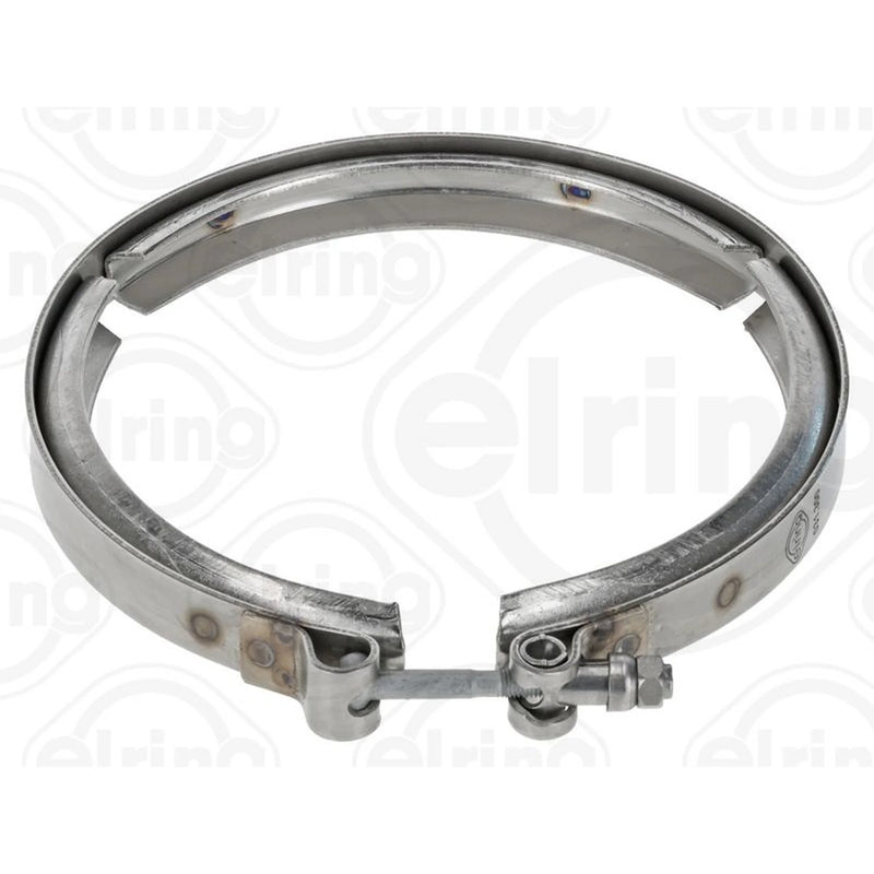 Elring Exhaust System Pipe Connector OD ID Thick