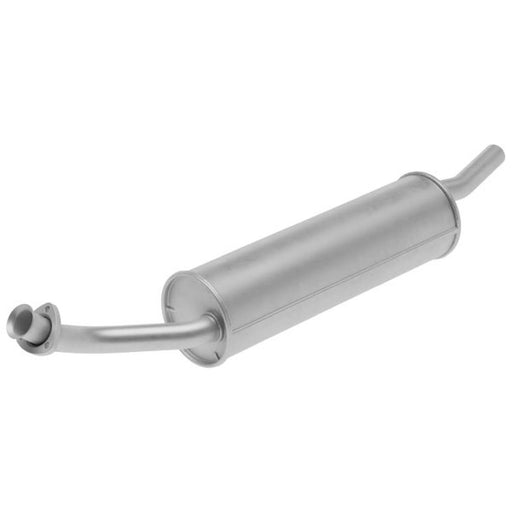 Hella End Silencer Rear 8LD 366 026-941