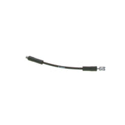 Bosch Brake Hydraulic Hose Line Rear fits Audi Allroad C5 2000-2005 2.5 2.7 4.2