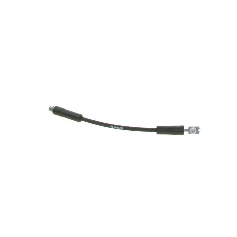Bosch Brake Hydraulic Hose Line Rear fits Audi Allroad C5 2000-2005 2.5 2.7 4.2