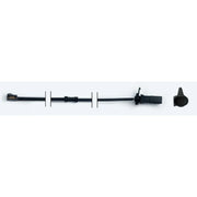 Juratek Brake Pad Wear Sensor Front fits Audi Q5 2016-2021 2.0
