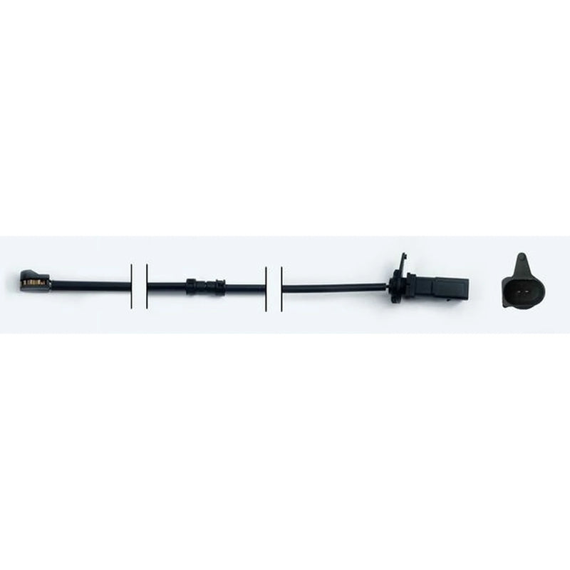Juratek Brake Pad Wear Sensor Front fits Audi Q5 2016-2021 2.0