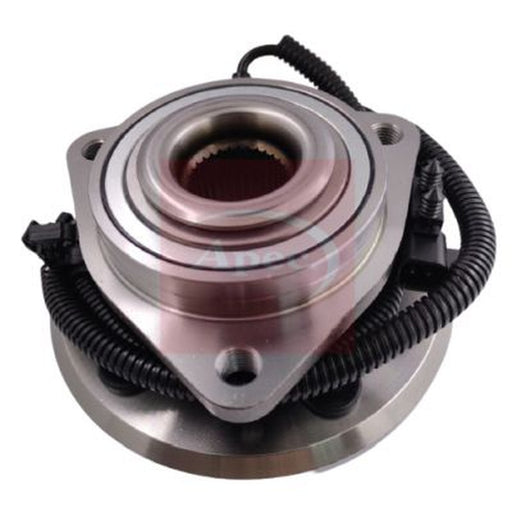 Apec Wheel Bearing Kit fits Dodge Nitro 2006-2012 2.8 3.7 4.0