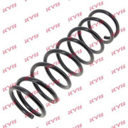 KYB Front Suspension Coil Spring fits Kia Pride 1990-2001 1.1 1.3