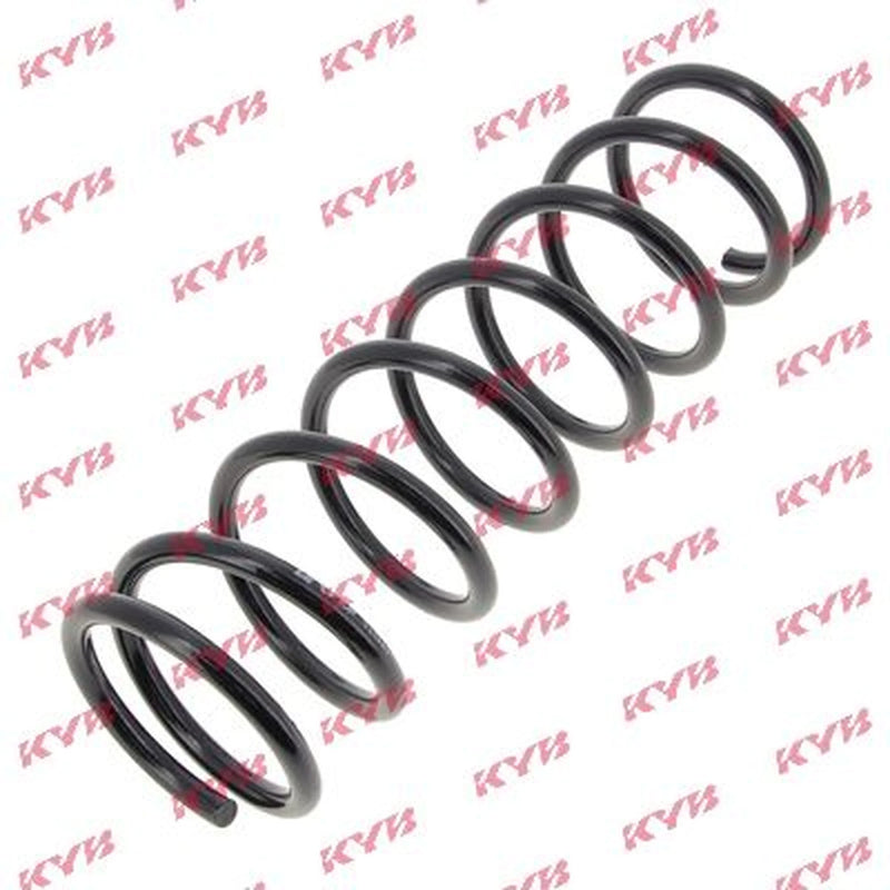 KYB Front Suspension Coil Spring fits Kia Pride 1990-2001 1.1 1.3
