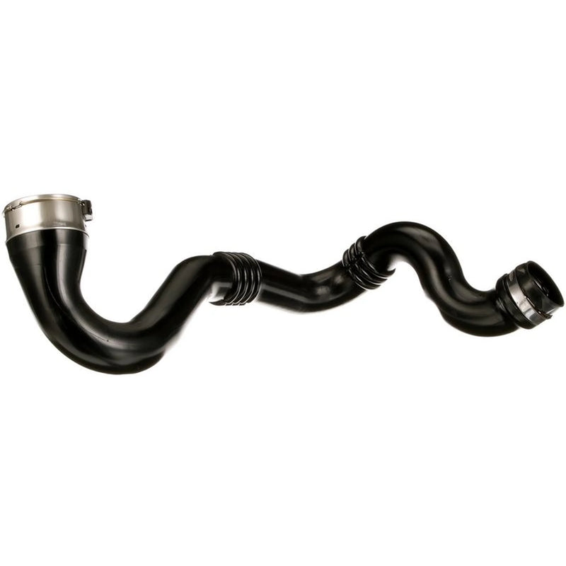 Gates Intercooler Turbo Charge Air Hose 880mm fits Opel Movano B 2010-2021 2.3