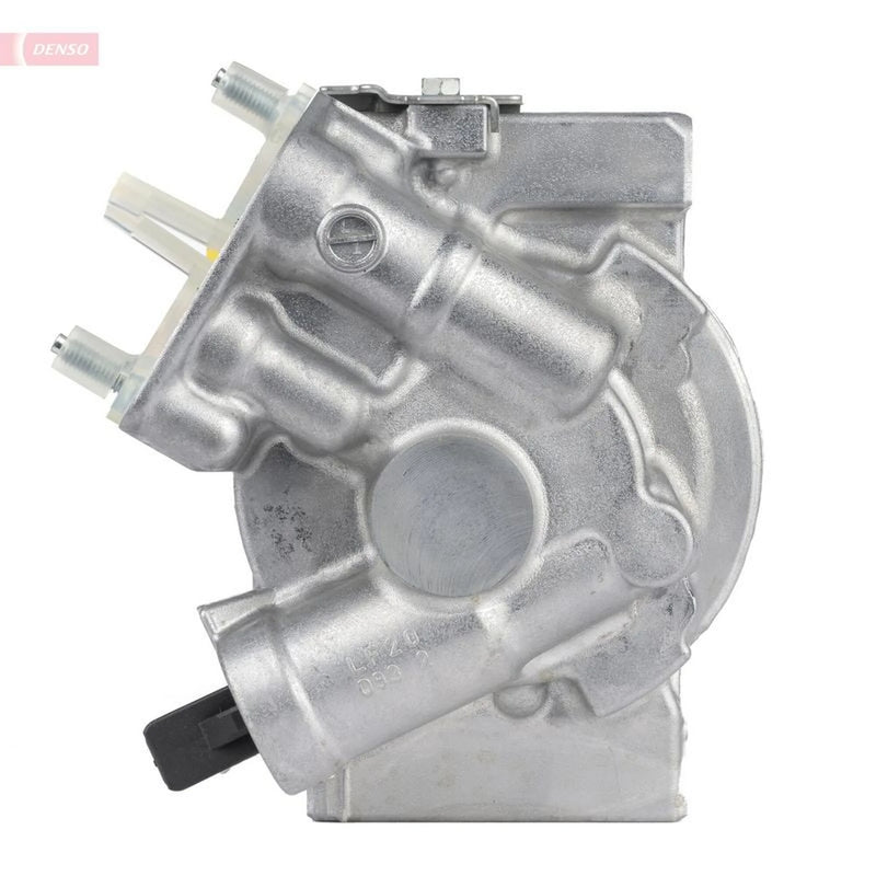 Denso Air Conditioning Compressor fits Citroën C5 Aircross 2018 on 1.5