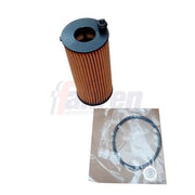 Fahren Engine Oil Filter FFL6134