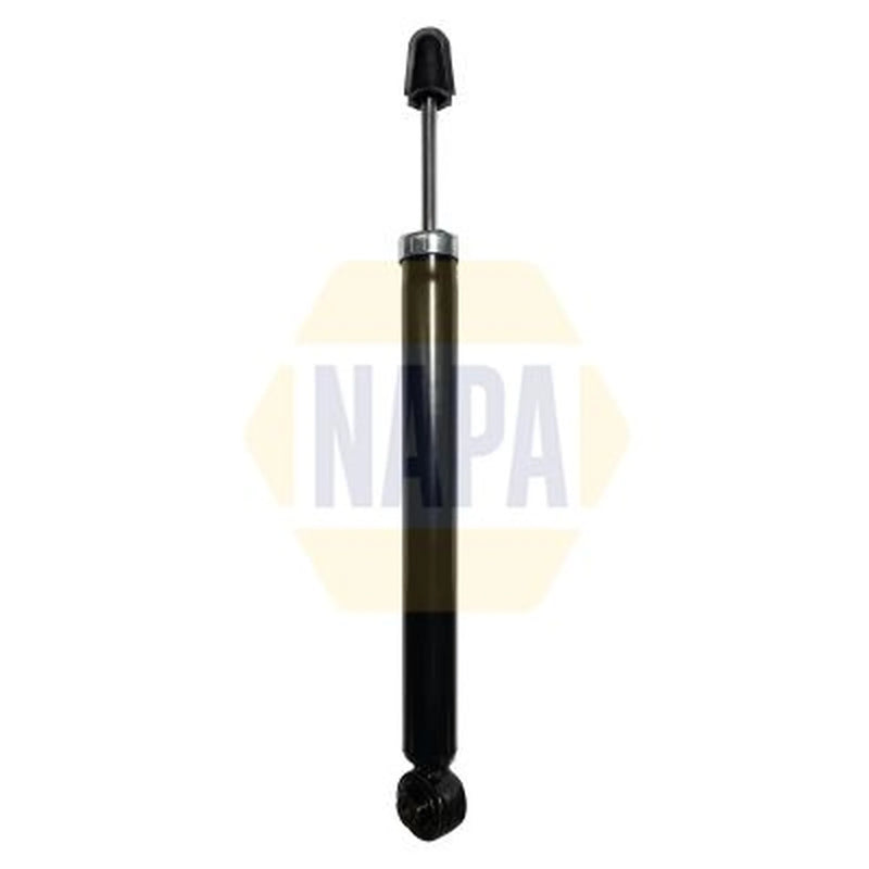 NAPA Shock Absorber Damper Strut Rear Left fits Audi A2 2000-2005 1.2 1.4 1.6