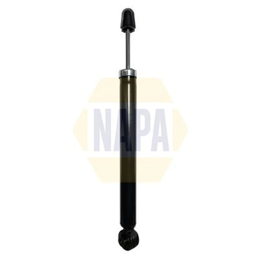 NAPA Shock Absorber Damper Strut Rear Left fits Audi A2 2000-2005 1.2 1.4 1.6