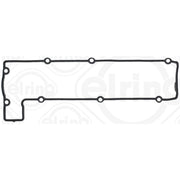 Elring Cylinder Head Cover Gasket fits Mercedes-Benz 124 1985-1993 124.125