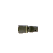Bosch Fuel Injection Control Valve