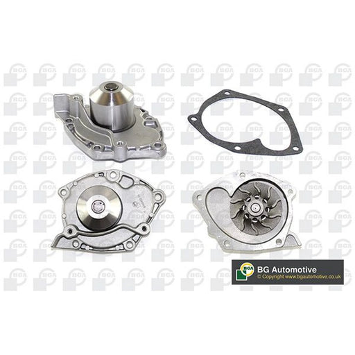 BGA Engine Cooling Water Pump CP3336