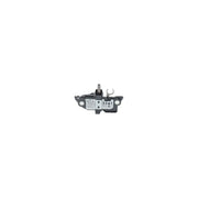 Bosch Alternator Voltage Regulator