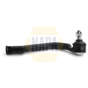 NAPA Steering Tie Rod End Ball Joint Front Right M16 fits Hyundai Grand Santa Fé