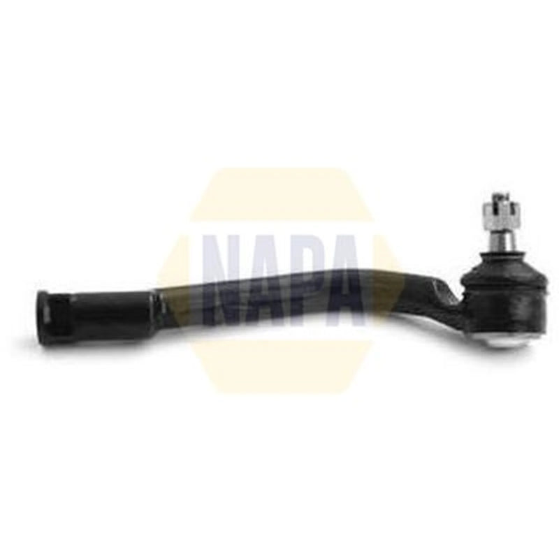 NAPA Steering Tie Rod End Ball Joint Front Right M16 fits Hyundai Grand Santa Fé