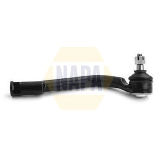 NAPA Steering Tie Rod End Ball Joint Front Right M16 NST6458