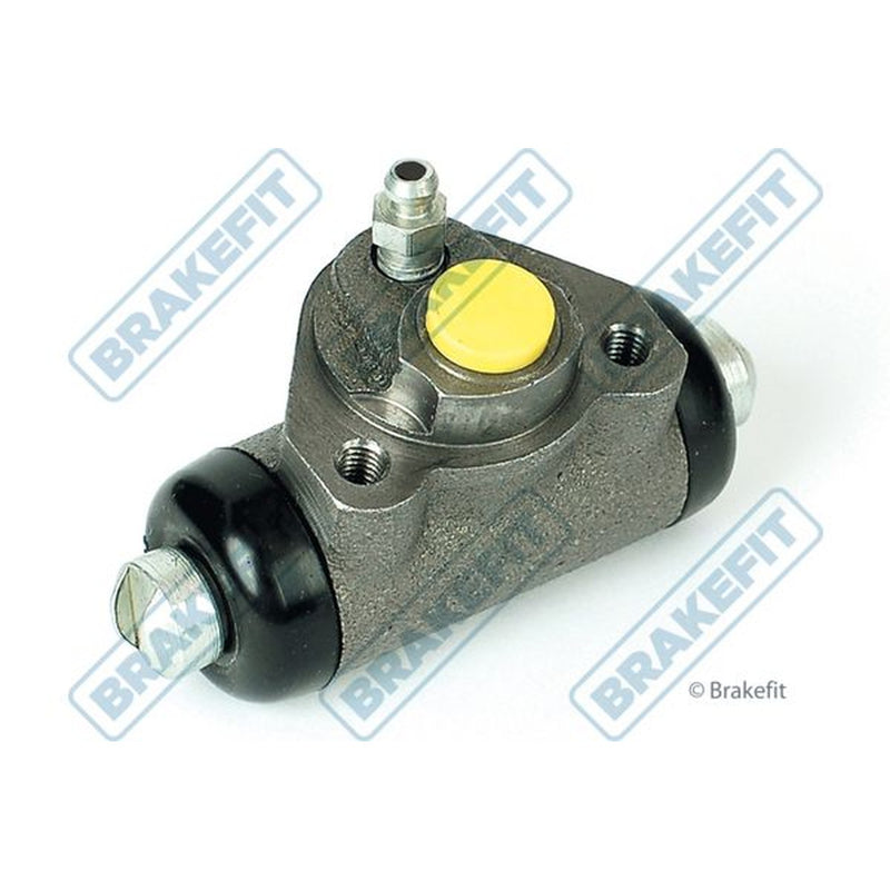 Apec Wheel Cylinder Hydraulic Brake Rear fits Abarth Strada 1983-1987 2.0