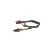 Bosch O2 Lambda Oxygen Sensor after catalytic converter fits VW Jetta IV