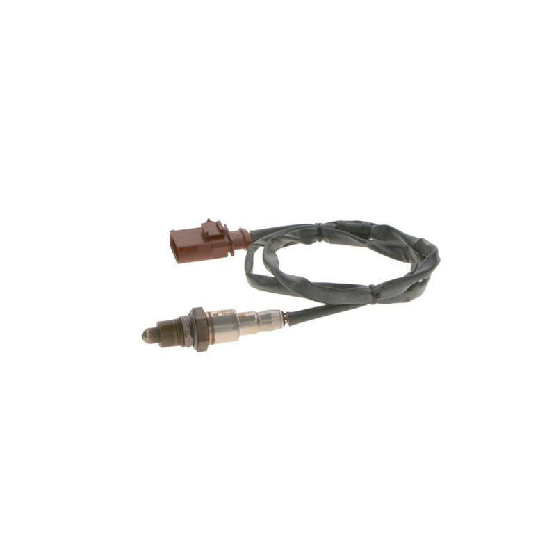 Bosch O2 Lambda Oxygen Sensor after catalytic converter fits VW Jetta IV