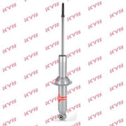 KYB Shock Absorber Damper Strut Rear fits Toyota Starlet 1984-1989 1.0 1.3 1.5