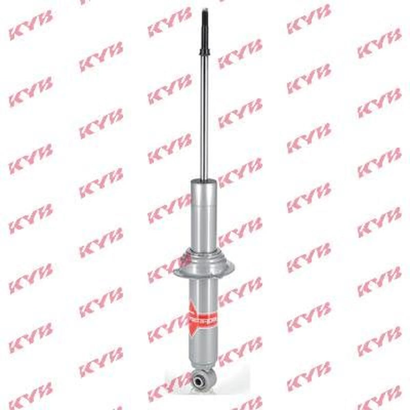 KYB Shock Absorber Damper Strut Rear fits Toyota Starlet 1984-1989 1.0 1.3 1.5