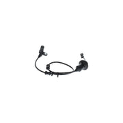 Bosch ABS Wheel Speed Sensor Rear Left fits Mercedes-Benz S-Class 1998-2006