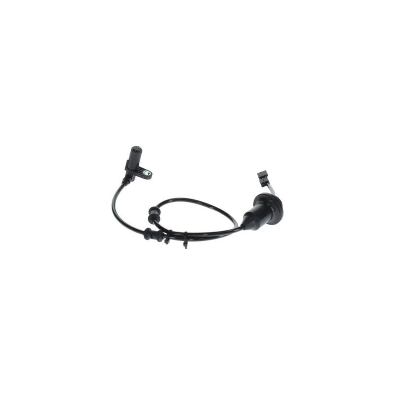 Bosch ABS Wheel Speed Sensor Rear Left fits Mercedes-Benz S-Class 1998-2006