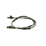 Bosch ABS Wheel Speed Sensor Front fits BMW Z4 Roadster 2009-2016