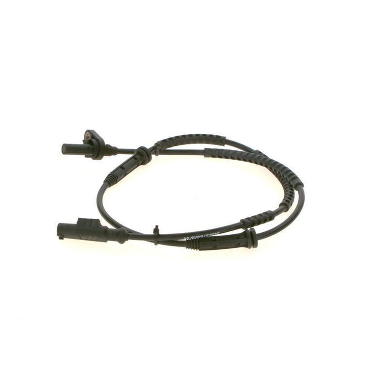 Bosch ABS Wheel Speed Sensor Front fits BMW Z4 Roadster 2009-2016